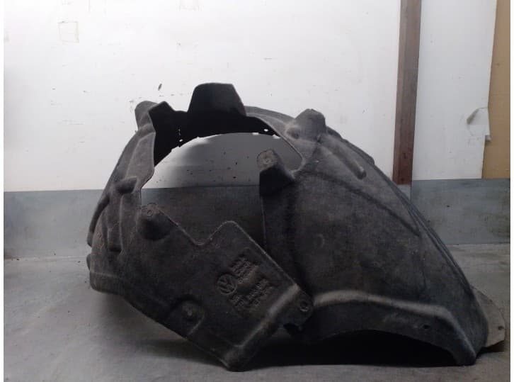 Recambio de paso rueda delantero derecho para volkswagen touareg (7p5, 7p6) 3.0 v6 tdi referencia OEM IAM 7P6805978 7P6805978