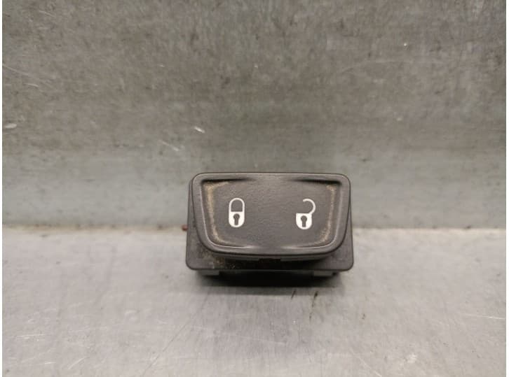 Recambio de interruptor para jeep renegade suv (bu, b1, bv) 1.6 crd referencia OEM IAM 30170846 5UW65LXHAA