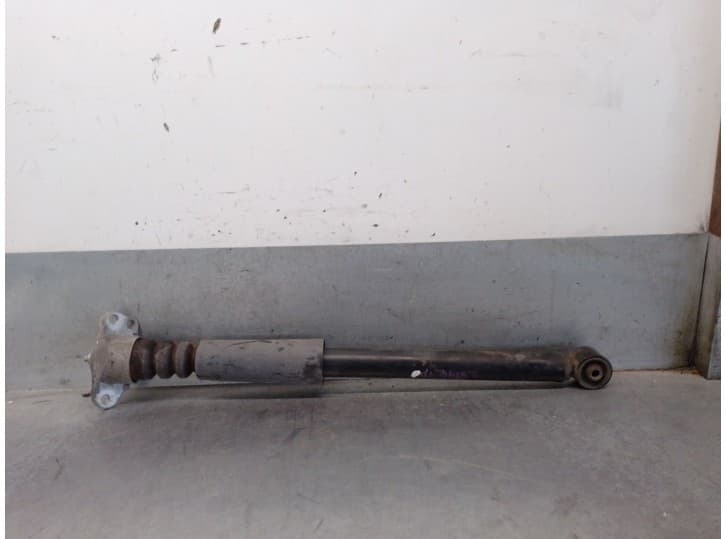 Recambio de amortiguador trasero derecho para skoda fabia iii station wagon (nj5) 1.2 tsi referencia OEM IAM 6C0513025AK 6C05130