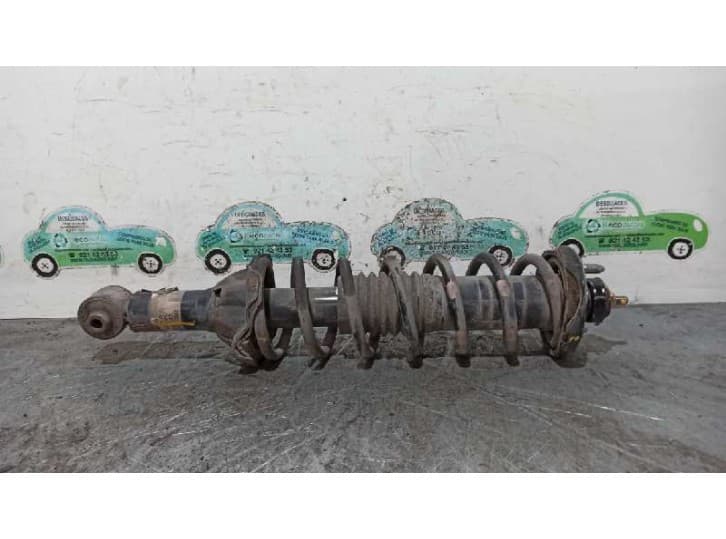 Recambio de amortiguador delantero izquierdo para renault 21 (b48_) 2.1 d (b480) referencia OEM IAM 22190687 DELPHI
