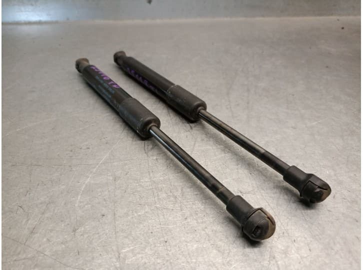 Recambio de amortiguadores maletero / porton para audi a3 descapotable (8p7) 1.6 tdi referencia OEM IAM 8P7827552D