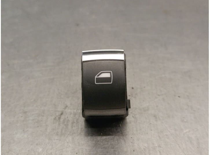 Recambio de mando elevalunas delantero derecho para audi a3 descapotable (8p7) 1.6 tdi referencia OEM IAM 4E0959855C 4E0959855C