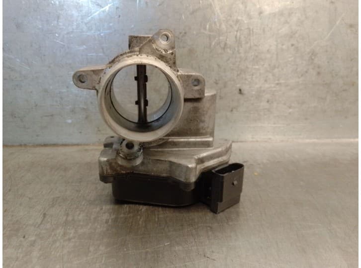 Recambio de caja mariposa para audi a3 descapotable (8p7) 1.6 tdi referencia OEM IAM 03L128063Q 03L128063Q