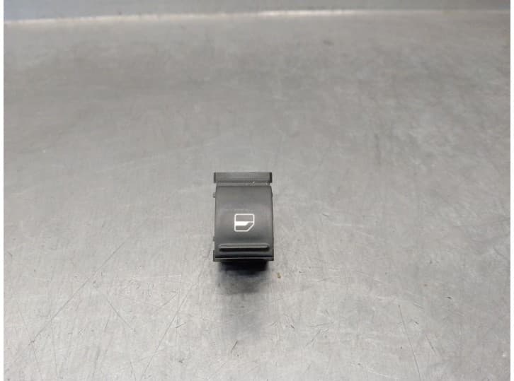 Recambio de mando elevalunas delantero derecho para skoda fabia ii (542) 1.2 referencia OEM IAM 5J0959855 5J0959855