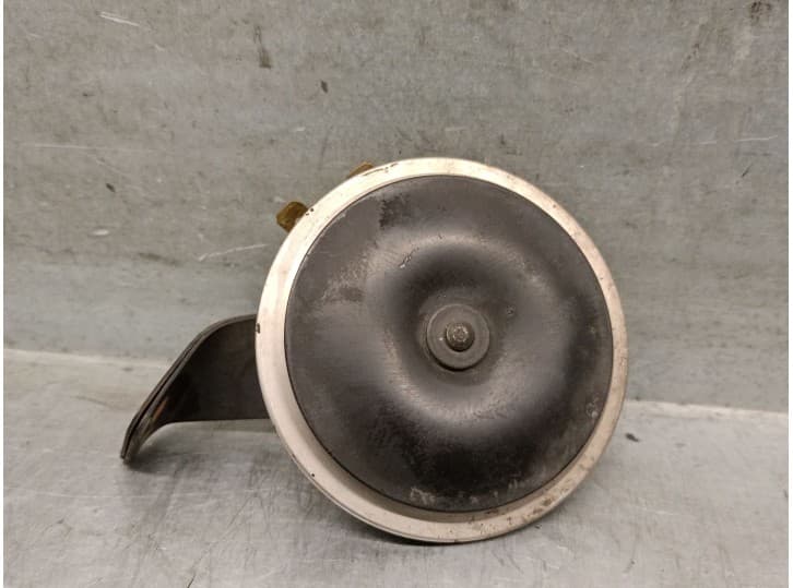 Recambio de claxon para honda cb (251cc - 500cc) cb 500 f (pc58, pc45, pc63) referencia OEM IAM 38110MGZJ01 38110MGZJ01