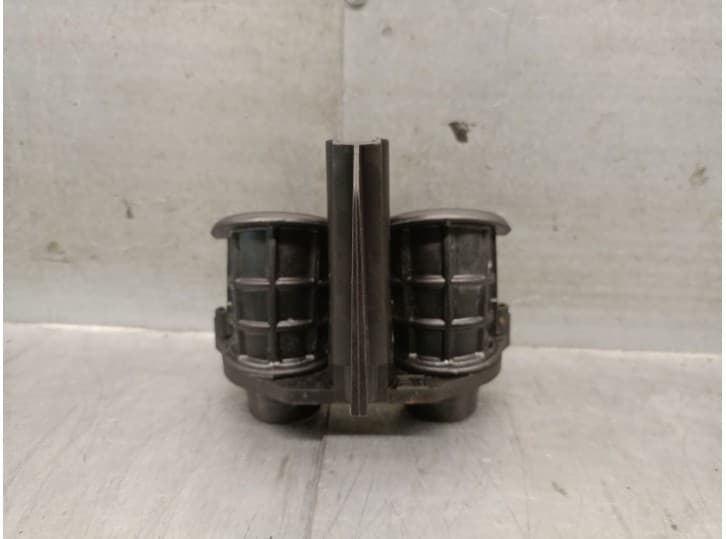 Recambio de colector admision para honda cb (251cc - 500cc) cb 500 f (pc58, pc45, pc63) referencia OEM IAM HMMGZE1 HMMGZE1