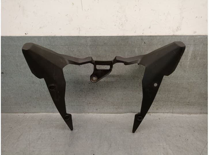 Recambio de moldura para honda cb (251cc - 500cc) cb 500 f (pc58, pc45, pc63) referencia OEM IAM 64217MJWJ400 64217MJWJ400