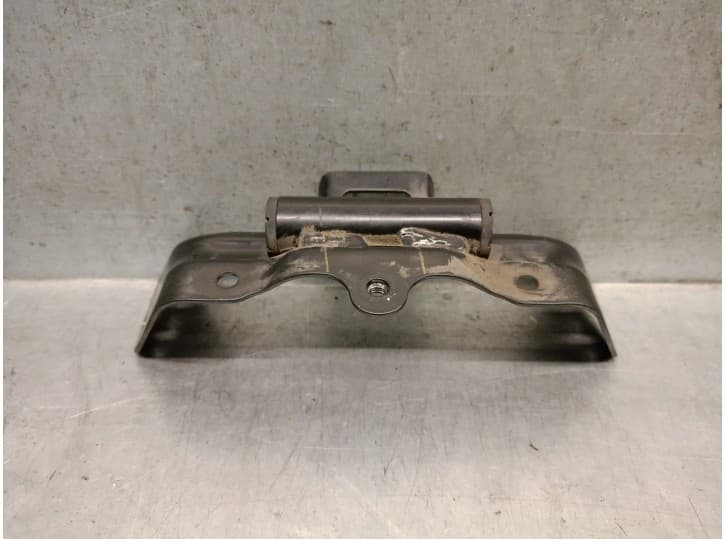Recambio de soporte para honda cb (251cc - 500cc) cb 500 f (pc58, pc45, pc63) referencia OEM IAM PC44E PC44E