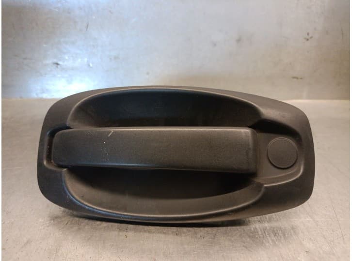 Recambio de maneta exterior delantera derecha para fiat fiorino furgoneta monovolumen (225_) 1.4 natural power (225bxc1a, 225axc