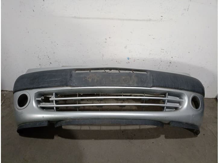 Recambio de paragolpes delantero para citroën xsara picasso (n68) 1.6 referencia OEM IAM 7401R4 7401R4