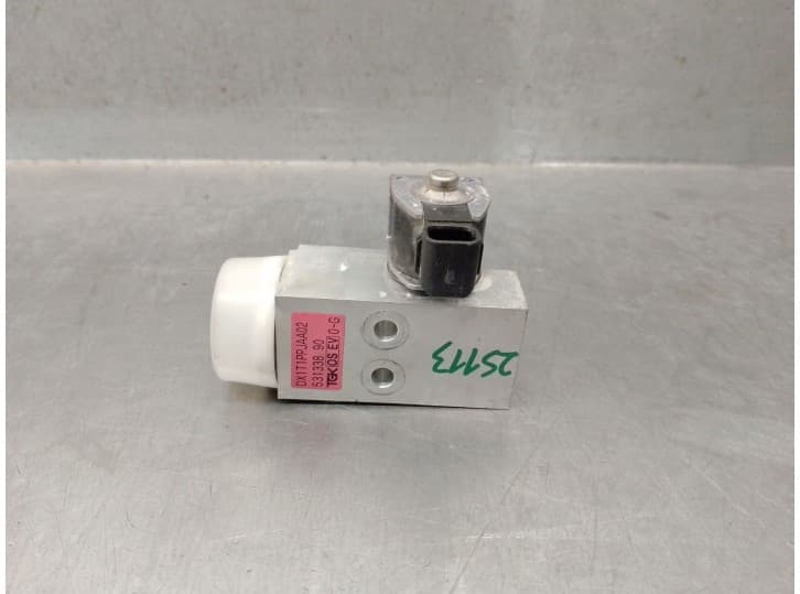 Recambio de valvula expansion para hyundai kona (os, ose, osi) ev referencia OEM IAM DX1T1PPJAA02 97626K4010