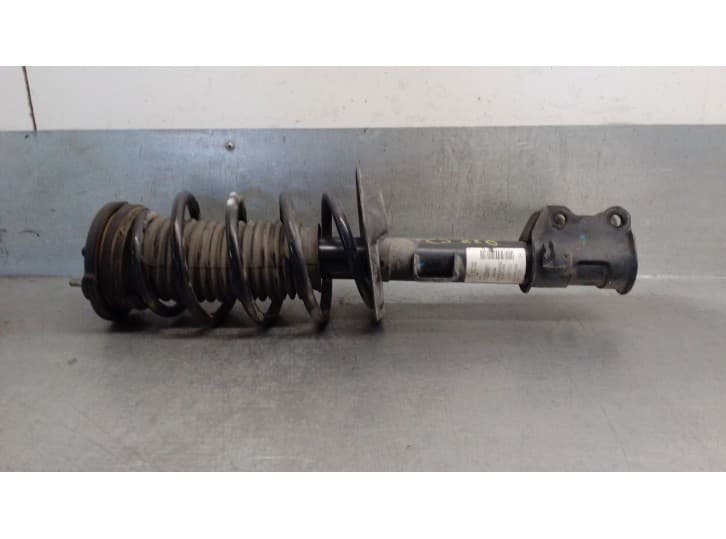 Recambio de amortiguador delantero derecho para fiat fiorino furgoneta monovolumen (225_) 1.4 natural power (225bxc1a, 225axc1a)