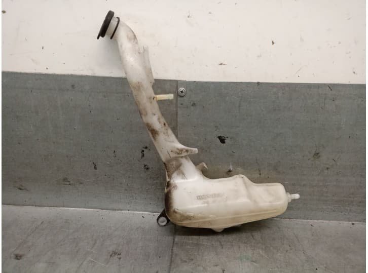 Recambio de deposito expansion para honda cb (251cc - 500cc) cb 500 f (pc58, pc45, pc63) referencia OEM IAM 19101MGZJ00 19101MGZ