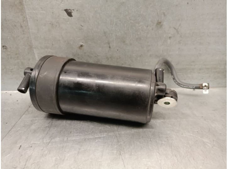 Recambio de filtro carbono activo para honda cb (251cc - 500cc) cb 500 f (pc58, pc45, pc63) referencia OEM IAM PC44E PC44E