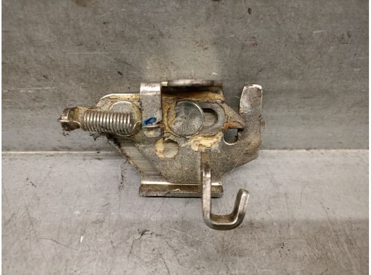 Recambio de cerradura asientos traseros para honda cb (251cc - 500cc) cb 500 f (pc58, pc45, pc63) referencia OEM IAM PC44E PC44E