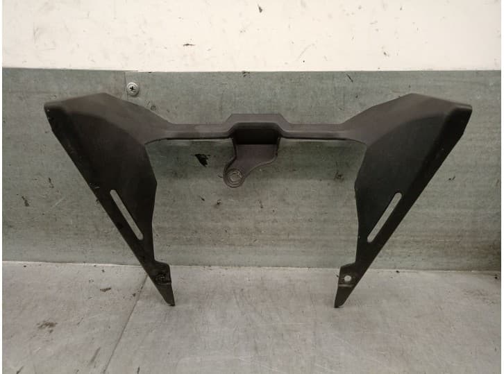 Recambio de moldura para honda cb (251cc - 500cc) cb 500 f (pc58, pc45, pc63) referencia OEM IAM 64217MKPJ400 64217MKPJ400