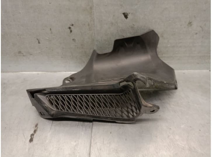 Recambio de moldura para honda cb (251cc - 500cc) cb 500 f (pc58, pc45, pc63) referencia OEM IAM 64436MKPJ400 64436MKPJ400