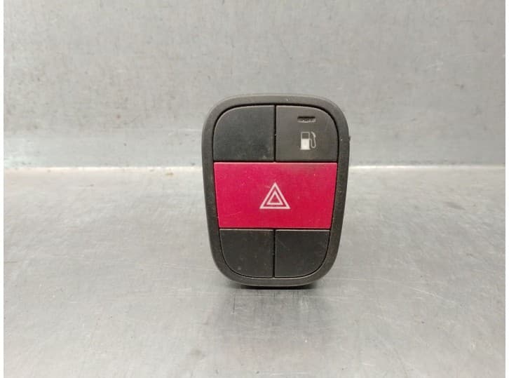 Recambio de warning para fiat fiorino furgoneta monovolumen (225_) 1.4 natural power (225bxc1a, 225axc1a) referencia OEM IAM 073