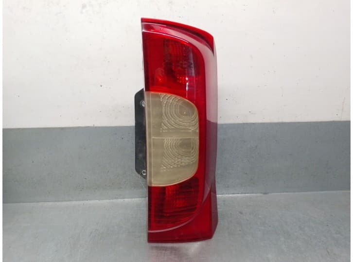 Recambio de piloto trasero derecho para fiat fiorino furgoneta monovolumen (225_) 1.4 natural power (225bxc1a, 225axc1a) referen