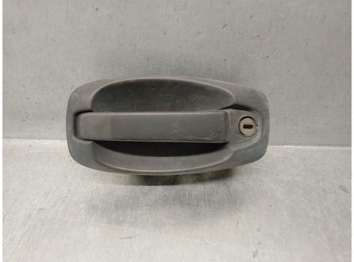 Recambio de maneta exterior porton para fiat fiorino furgoneta monovolumen (225_) 1.4 natural power (225bxc1a, 225axc1a) referen