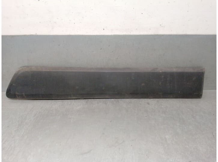 Recambio de molduras traseras para fiat fiorino furgoneta monovolumen (225_) 1.4 natural power (225bxc1a, 225axc1a) referencia O
