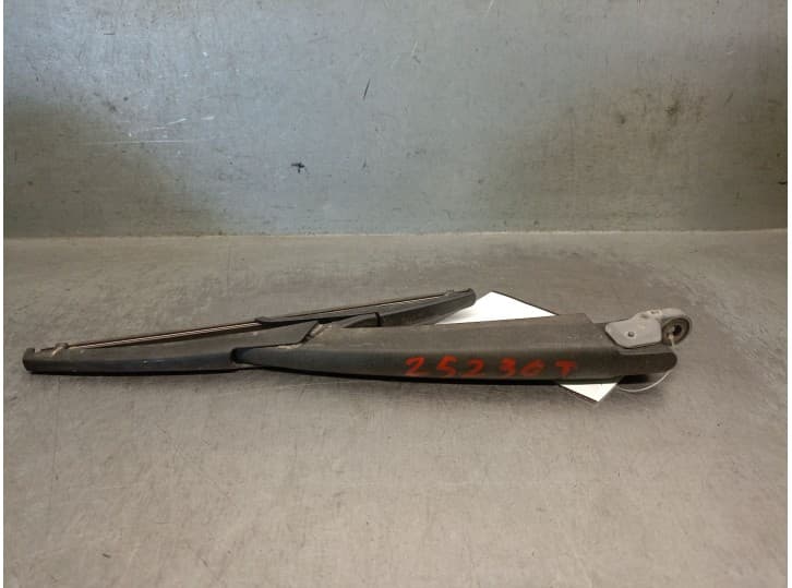 Recambio de brazo limpia trasero para renault megane ii (bm0/1_, cm0/1_) 1.6 16v (bm0c, cm0c) referencia OEM IAM 7701054823 7701