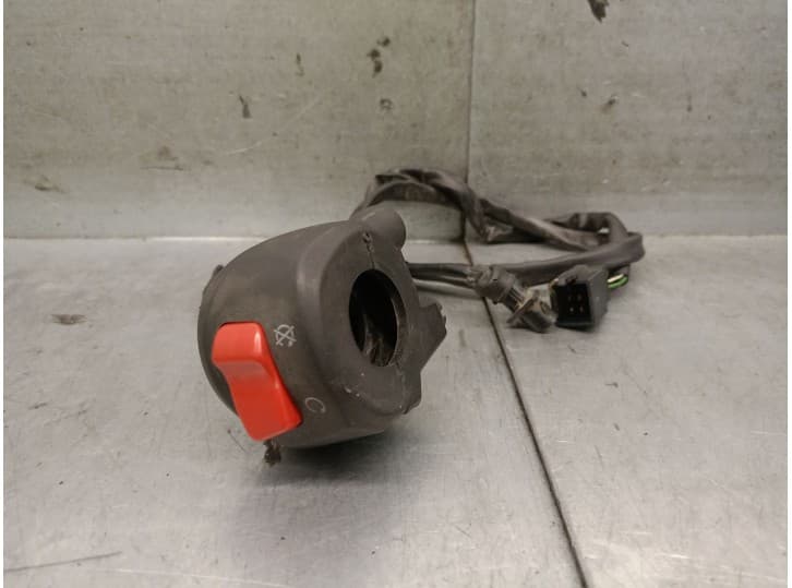 Recambio de piña luces derecha para derbi gpr 50cc 2005 gpr 50 - gr 1a referencia OEM IAM EBS050 EBS050
