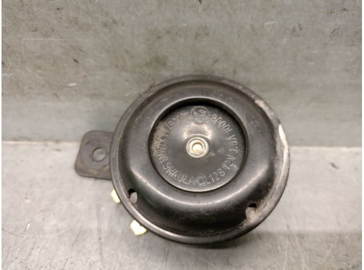 Recambio de claxon para derbi gpr 50cc 2005 gpr 50 - gr 1a referencia OEM IAM EBS050 EBS050