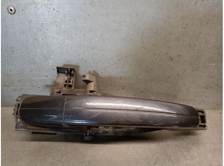Recambio de maneta exterior trasera derecha para ford kuga i 2.0 tdci referencia OEM IAM 4M51A266B22AD 1480049