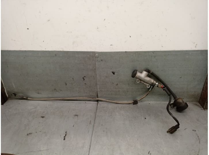 Recambio de bomba freno para derbi gpr 50cc 2005 gpr 50 - gr 1a referencia OEM IAM EBS050 EBS050