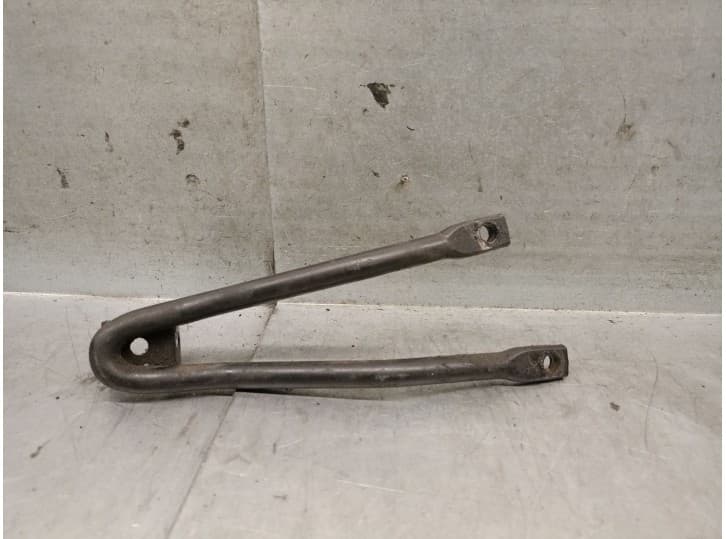 Recambio de estribos laterales para derbi gpr 50cc 2005 gpr 50 - gr 1a referencia OEM IAM EBS050 EBS050