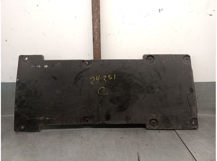 Recambio de cubrecarter para renault fluence (l3_) z.e. referencia OEM IAM 748184587R 748184587R