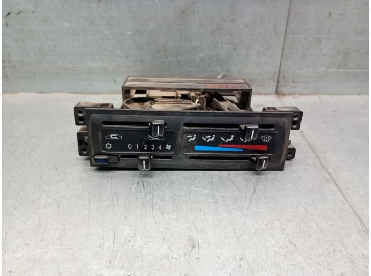 Recambio de mando calefaccion / aire acondicionado para ford maverick (uds, uns) 2.7 td referencia OEM IAM 1956672 1956672