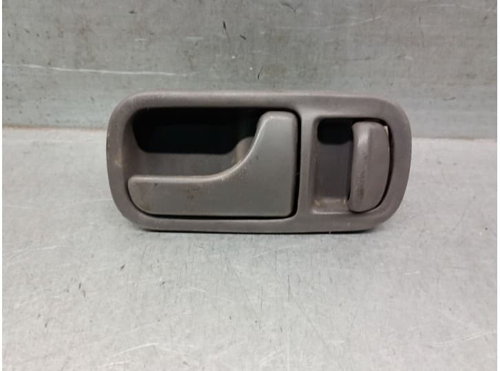Recambio de maneta interior delantera derecha para ford maverick (uds, uns) 2.7 td referencia OEM IAM 1957791 1957791