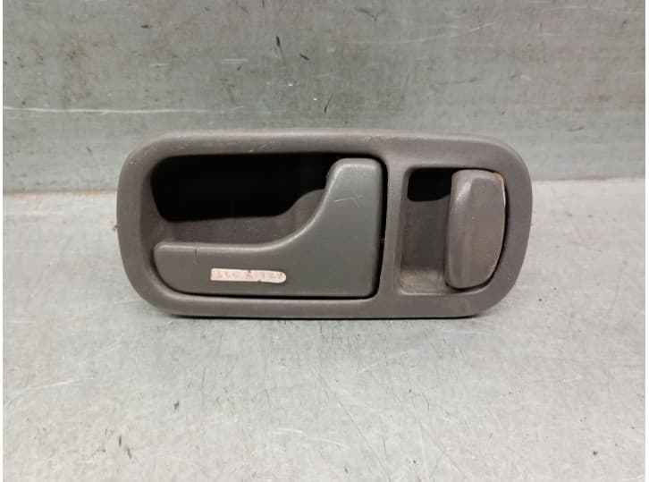 Recambio de maneta interior trasera derecha para ford maverick (uds, uns) 2.7 td referencia OEM IAM 1957791 1957791