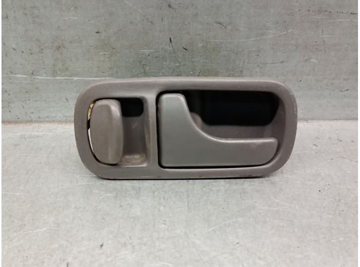 Recambio de maneta interior trasera izquierda para ford maverick (uds, uns) 2.7 td referencia OEM IAM 1955314 1955314