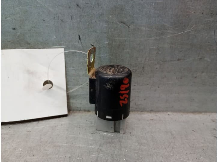 Recambio de rele para ford maverick (uds, uns) 2.7 td referencia OEM IAM 24330C9960 24330C9960
