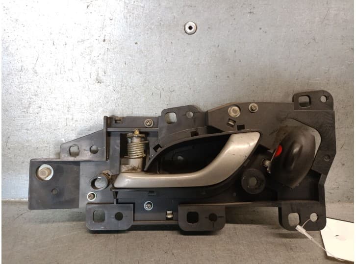 Recambio de maneta interior delantera izquierda para honda civic viii hatchback (fn, fk) 2.2 ctdi (fk3) referencia OEM IAM 72160