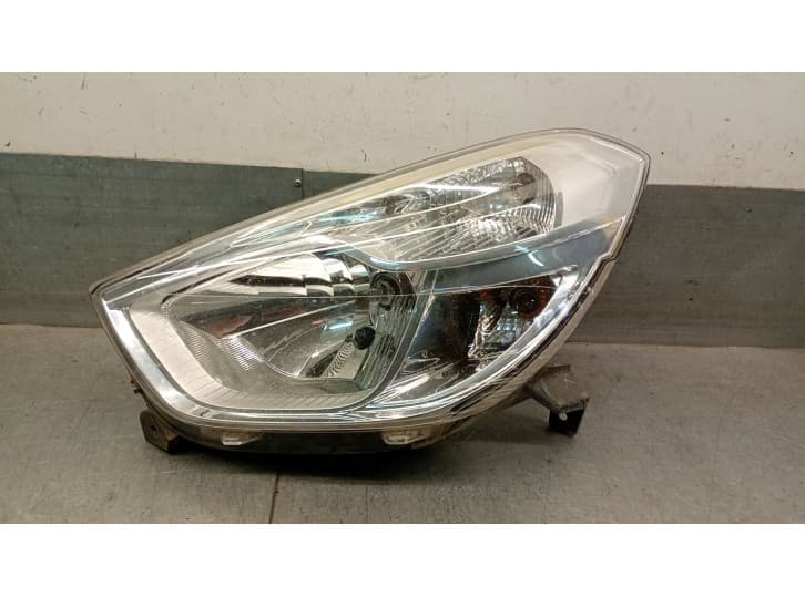 Recambio de faro izquierdo para dacia dokker furgón/monospace 1.5 dci 75 / blue dci 75 (fejw, feah) referencia OEM IAM 260607950