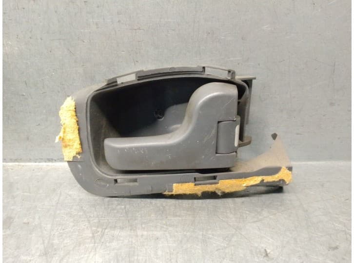 Recambio de maneta exterior delantera derecha para mercedes-benz vito autobús (w638) 112 cdi 2.2 (638.194) referencia OEM IAM A6
