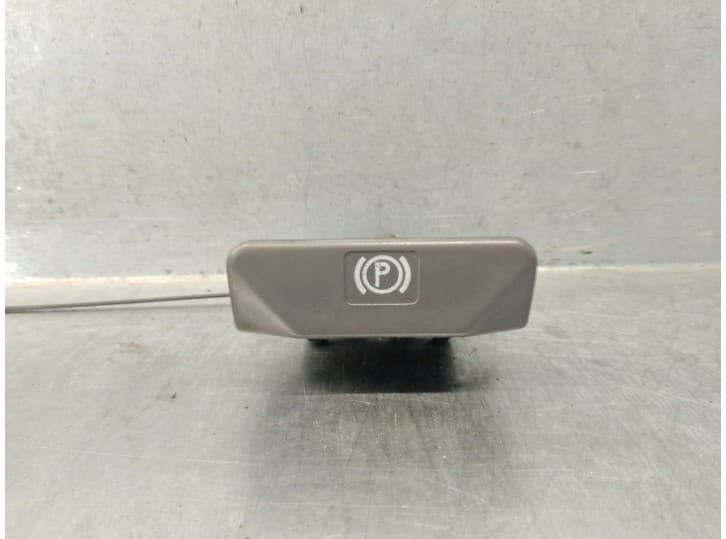 Recambio de palanca freno de mano para mercedes-benz vito autobús (w638) 112 cdi 2.2 (638.194) referencia OEM IAM A1244270712 A1