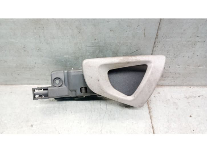 Recambio de maneta interior delantera izquierda para smart forfour (454) 1.5 cdi (454.001) referencia OEM IAM A4547600161 A45476