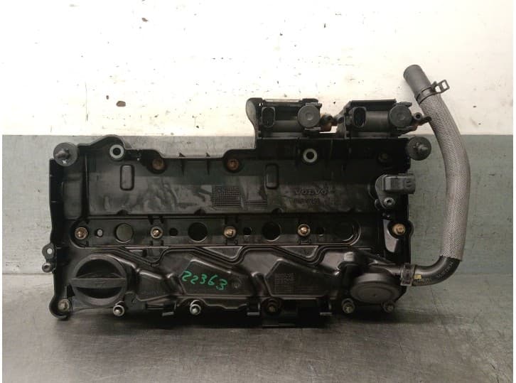 Recambio de tapa balancines para volvo v90 ii station wagon (235) d5 awd referencia OEM IAM 31670228