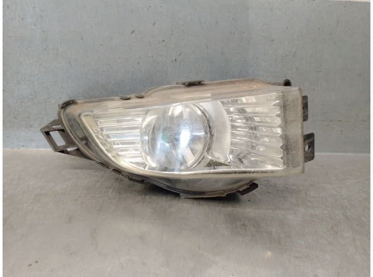 Recambio de faro antiniebla izquierdo para opel insignia a (g09) 2.0 cdti (68) referencia OEM IAM 13226828 1710378