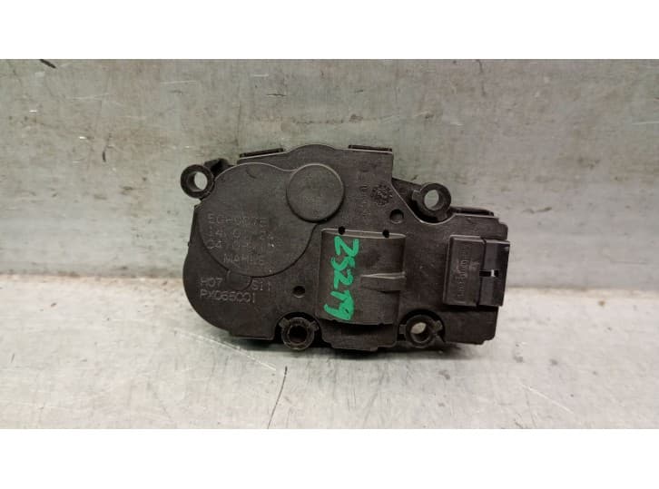Recambio de motor apertura trampillas climatizador para mercedes-benz gle coupe (c167) gle 350 de 4-matic (167.306) referencia O