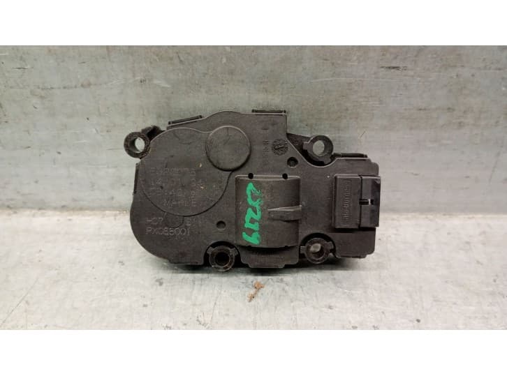 Recambio de motor apertura trampillas climatizador para mercedes-benz gle coupe (c167) gle 350 de 4-matic (167.306) referencia O