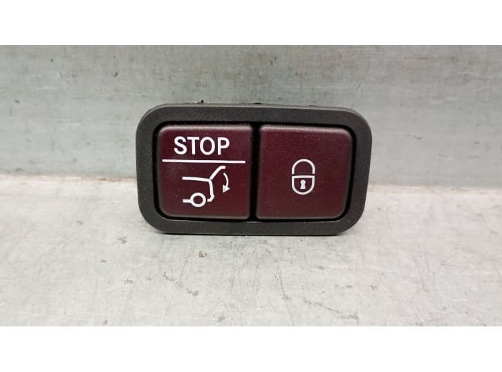 Recambio de interruptor para mercedes-benz gle coupe (c167) gle 350 de 4-matic (167.306) referencia OEM IAM A2128210551 A2128210