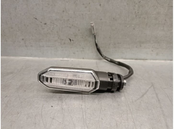 Recambio de piloto trasero izquierdo para honda nc nc 750 x dct (rh09) referencia OEM IAM 33650MKWD01 33650MKWD01