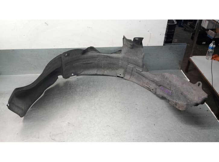 Recambio de paso rueda delantero derecho para mazda mx-3 (ec) 1.6 i referencia OEM IAM EA0156131B EA0156131B