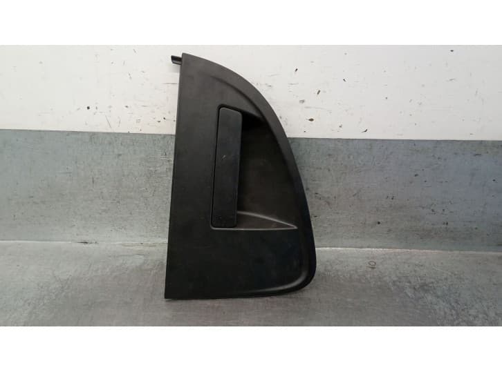 Recambio de maneta exterior trasera derecha para chevrolet aveo hatchback (t300) 1.3 d referencia OEM IAM 96879258 42564397